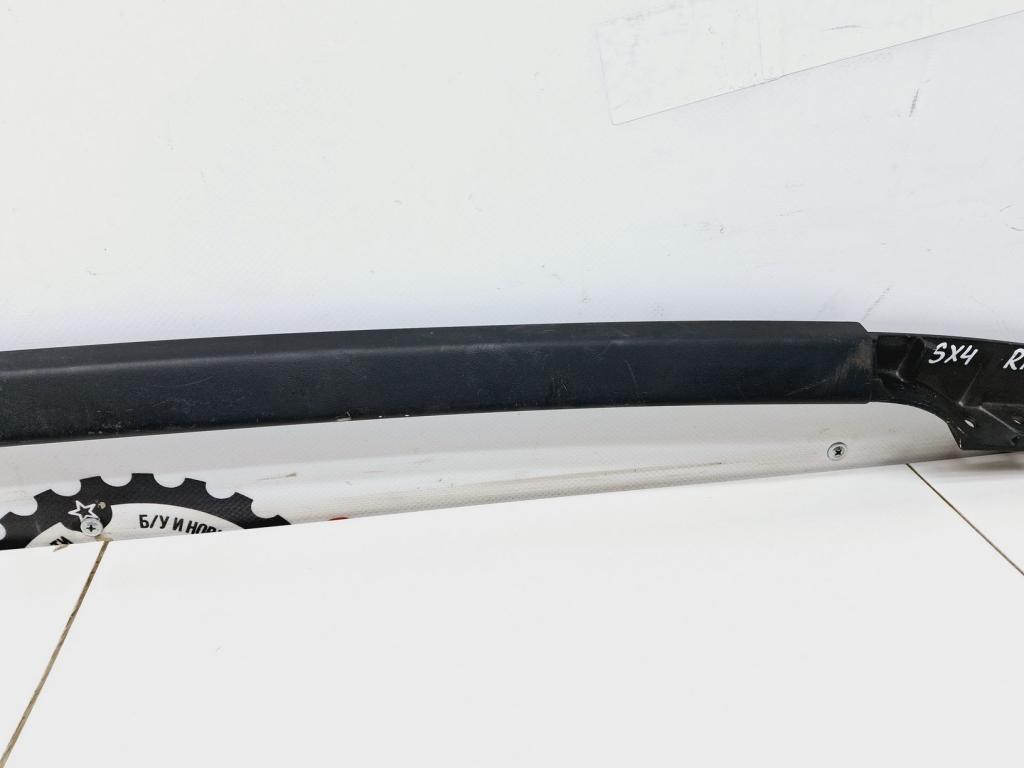 Рейлинг правый, 2000 рублей, Пермь