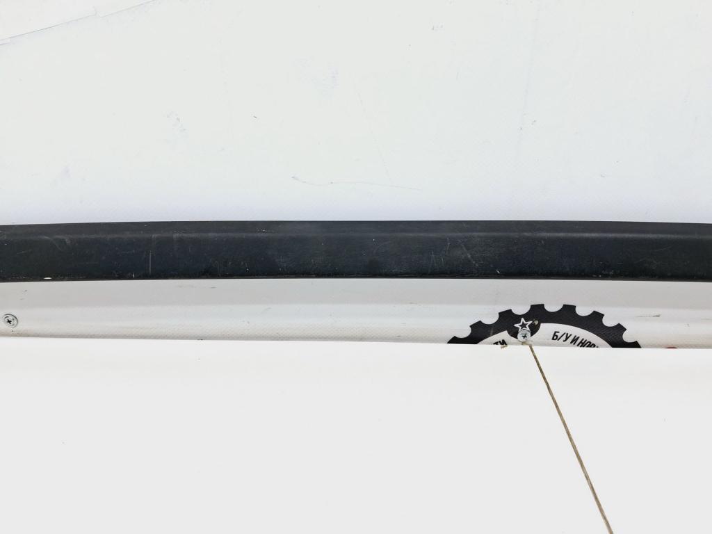 Рейлинг правый, 2000 рублей, Пермь