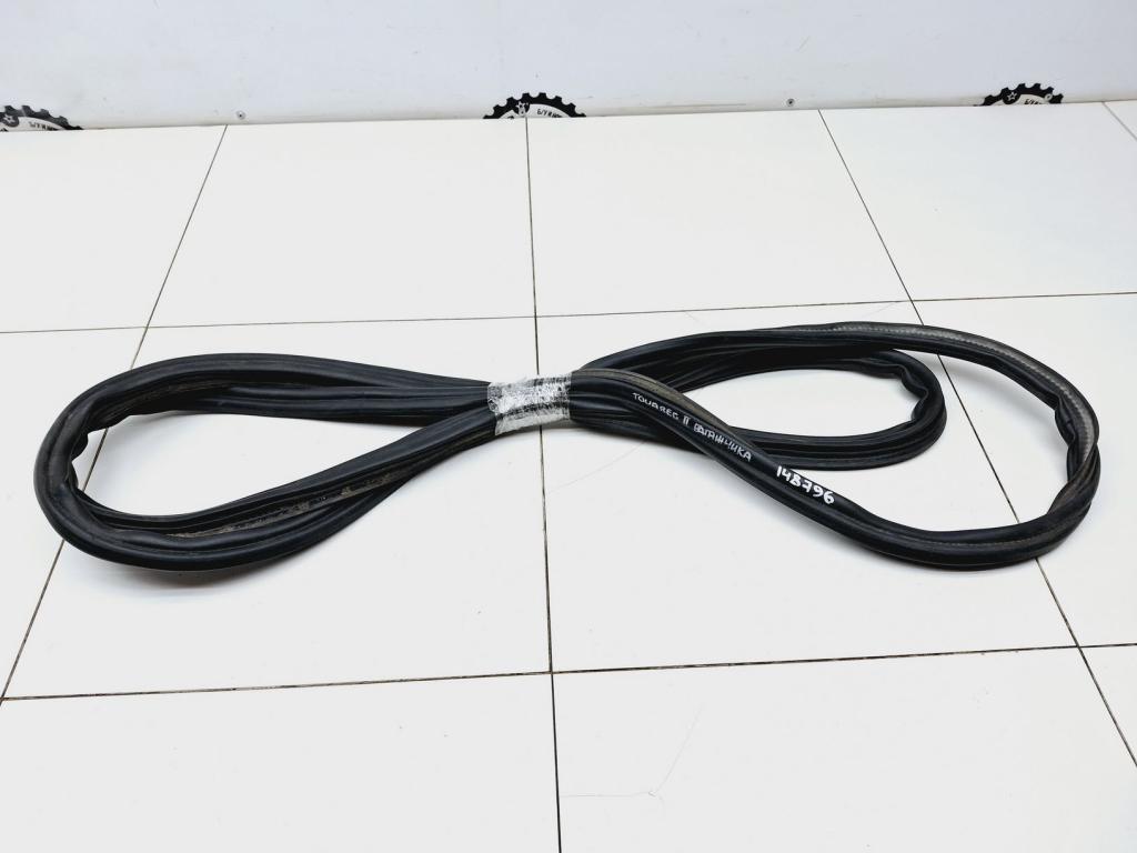 Уплотнитель багажника, 2000 рублей, Пермь