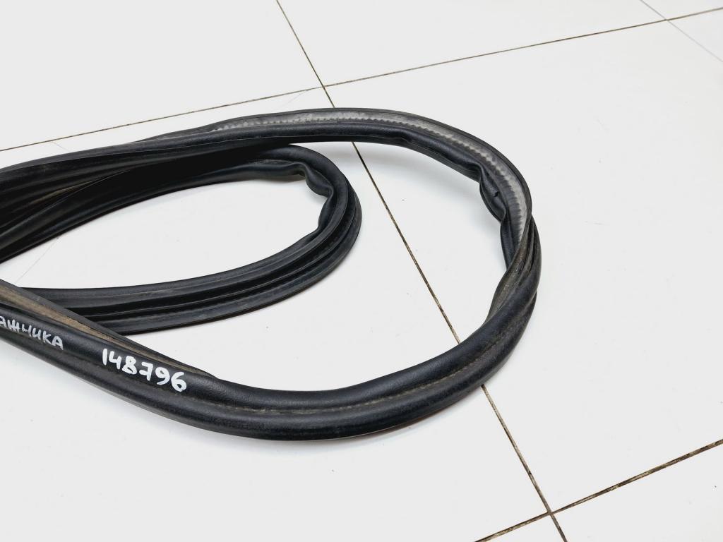 Уплотнитель багажника, 2000 рублей, Пермь