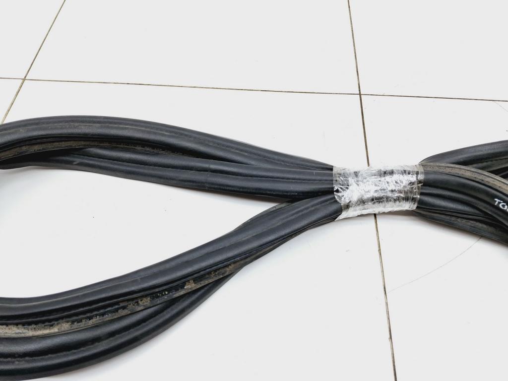 Уплотнитель багажника, 2000 рублей, Пермь