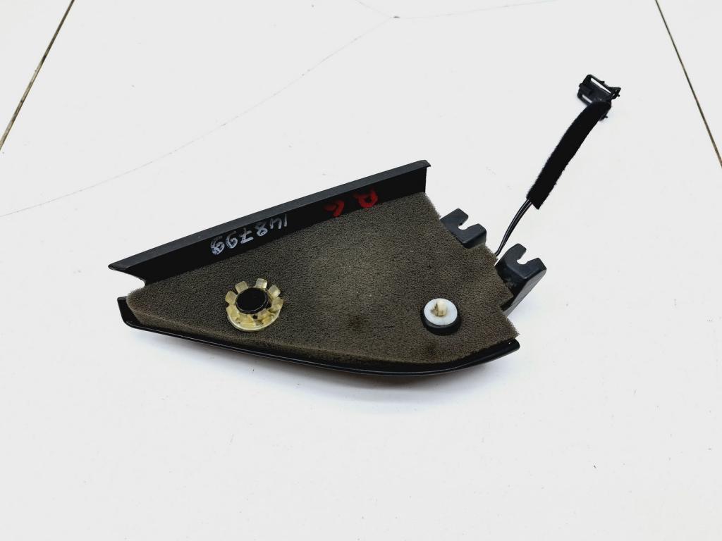 Крышка зеркала внутренняя левая, 500 рублей, Пермь