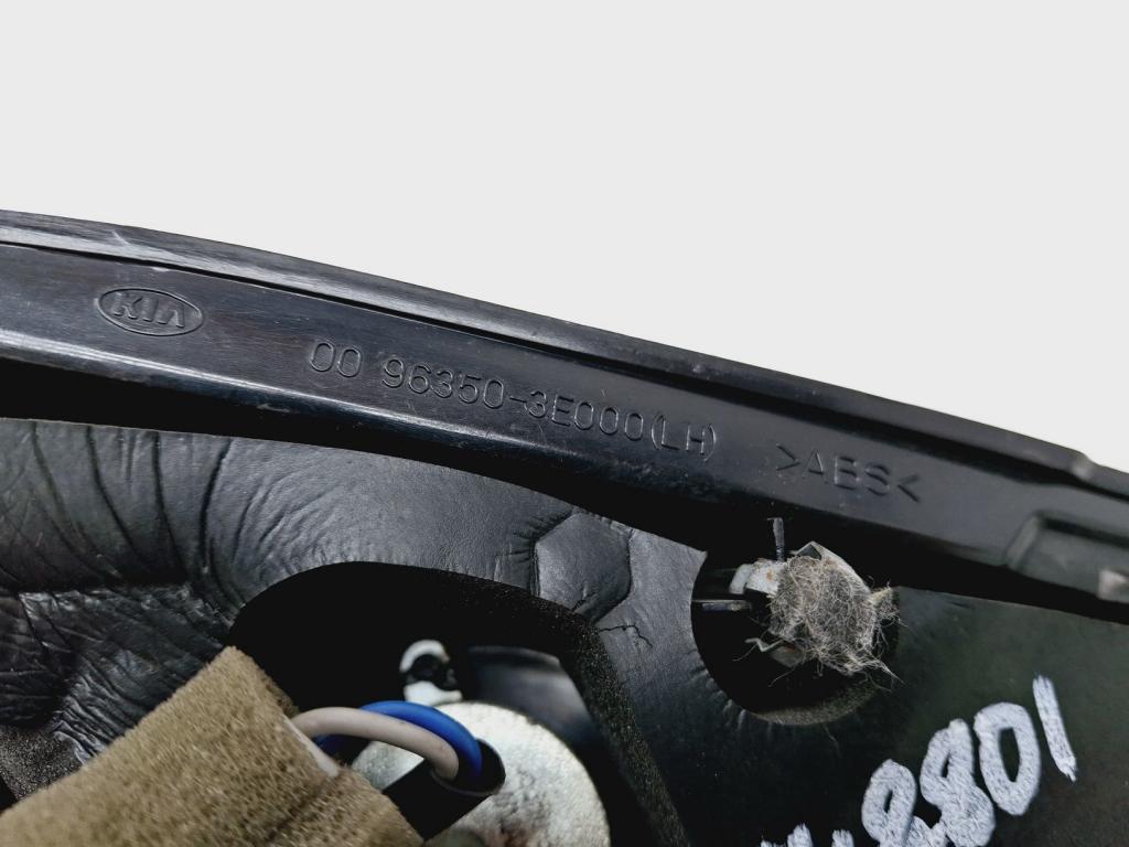 Крышка зеркала внутренняя левая, 500 рублей, Пермь