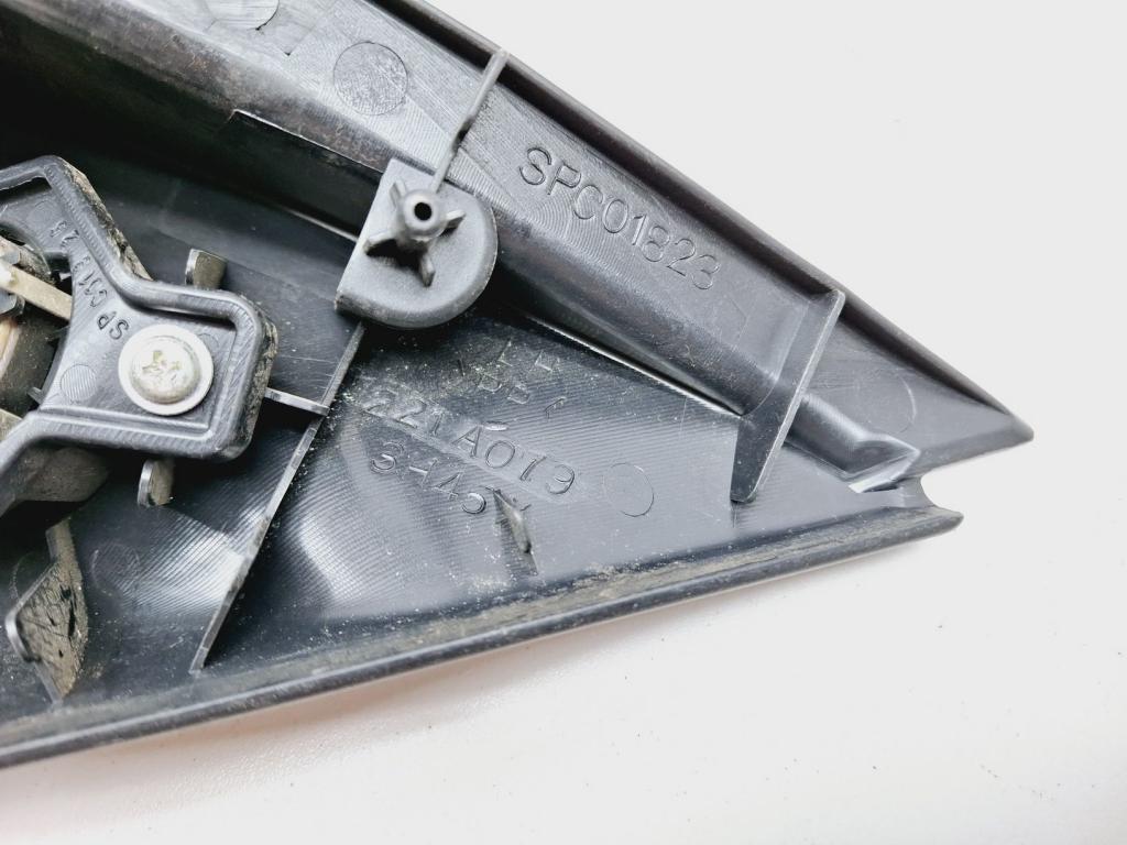 Крышка зеркала внутренняя левая, 700 рублей, Пермь