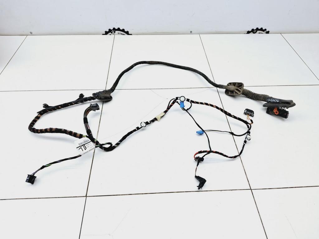 Проводка двери, 1000 рублей, Пермь