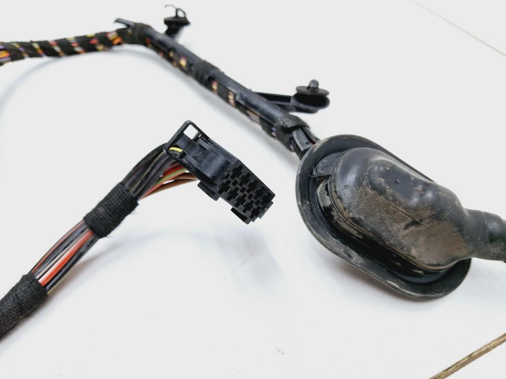 Проводка двери, 1000 рублей, Пермь