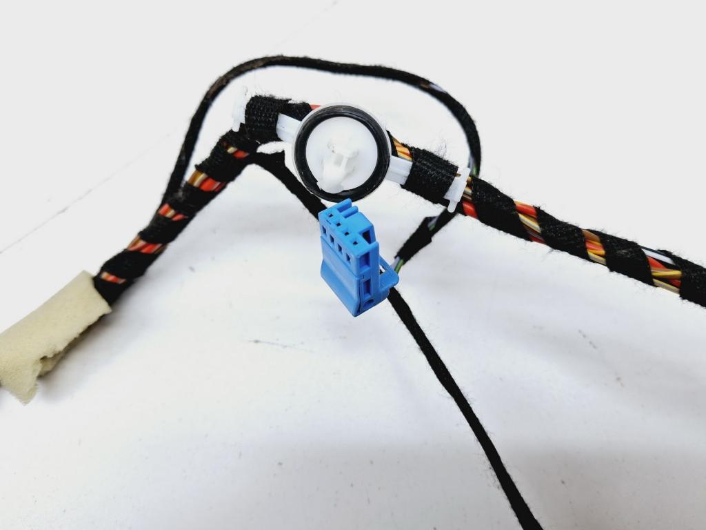 Проводка двери, 1000 рублей, Пермь