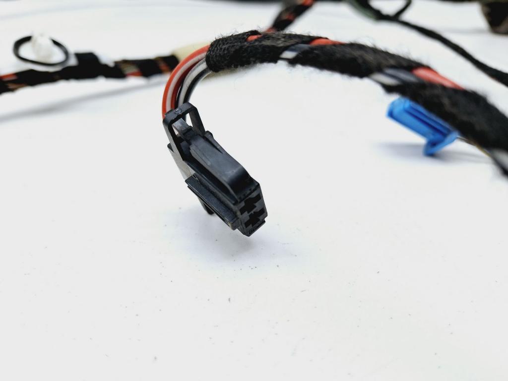 Проводка двери, 1000 рублей, Пермь