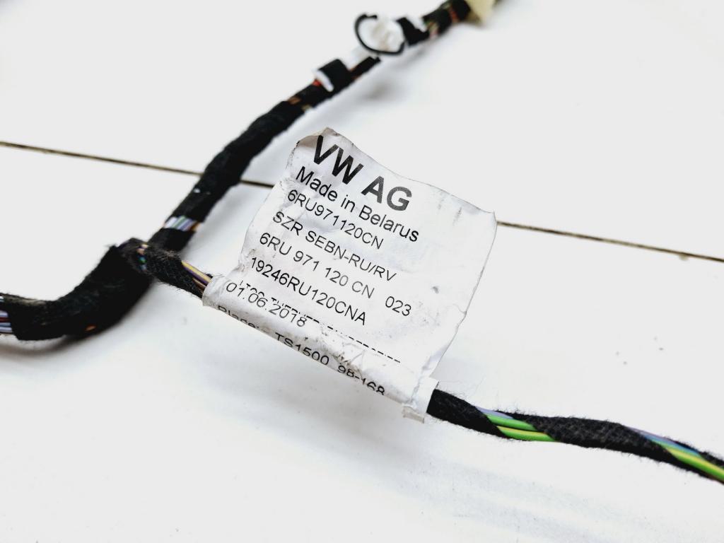 Проводка двери, 1000 рублей, Пермь