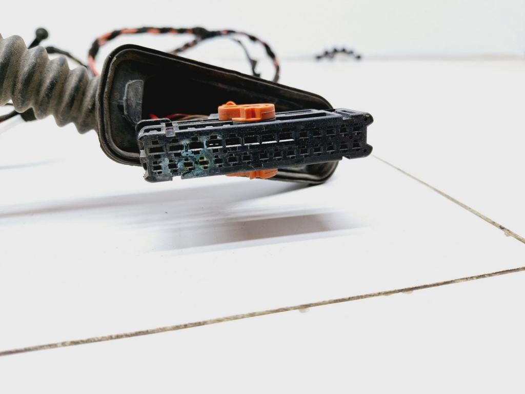 Проводка двери, 1000 рублей, Пермь