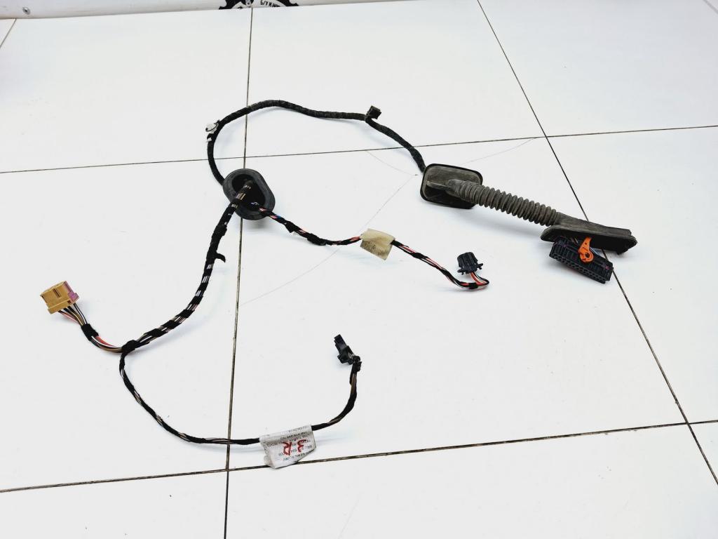 Проводка двери, 1000 рублей, Пермь