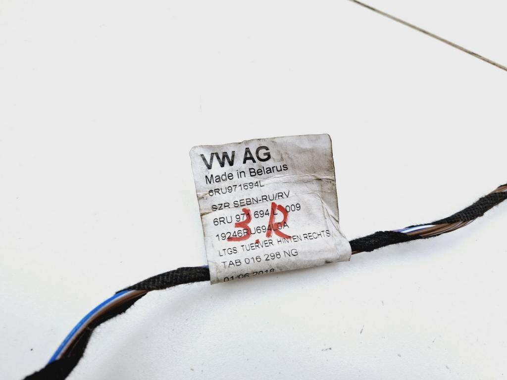 Проводка двери, 1000 рублей, Пермь