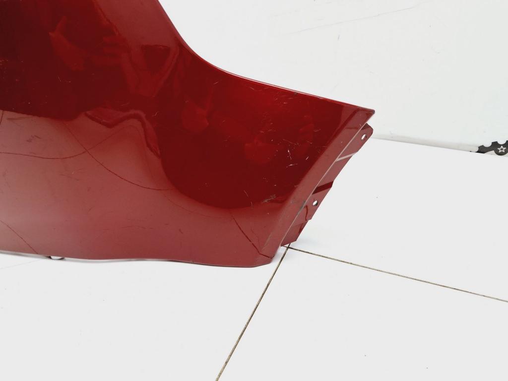 Накладка заднего бампера правая, 1500 рублей, Пермь