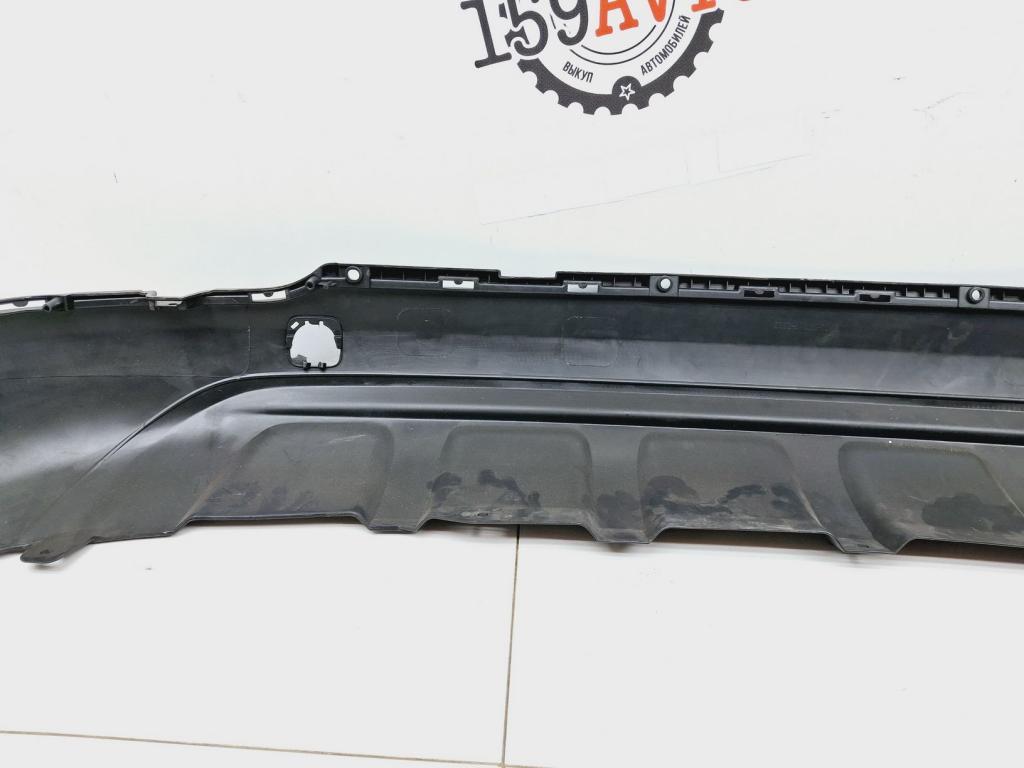 Юбка задняя, 3000 рублей, Пермь