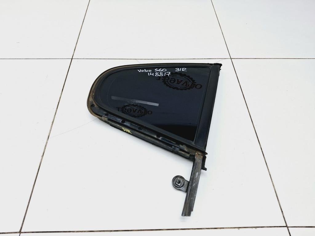 Стекло двери задней правой форточка, 500 рублей, Пермь