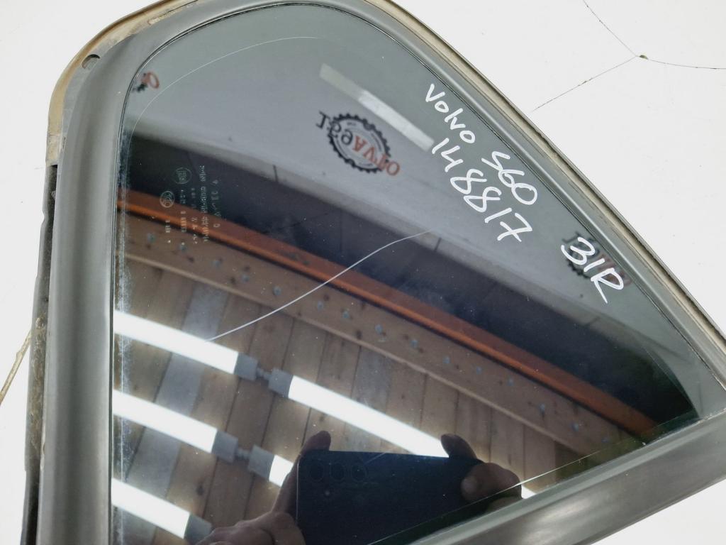 Стекло двери задней правой форточка, 500 рублей, Пермь