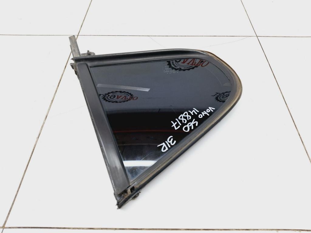 Стекло двери задней правой форточка, 500 рублей, Пермь