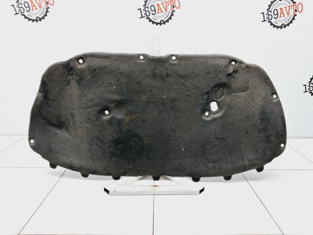 Шумоизоляция капота, 2500 рублей, Пермь