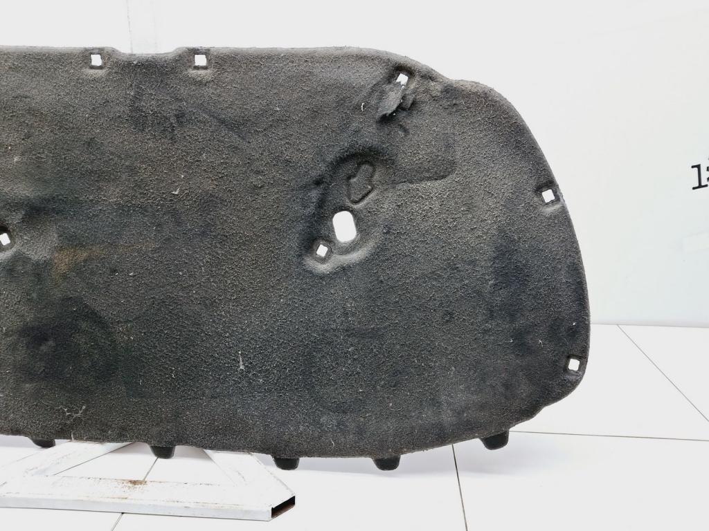 Шумоизоляция капота, 2500 рублей, Пермь