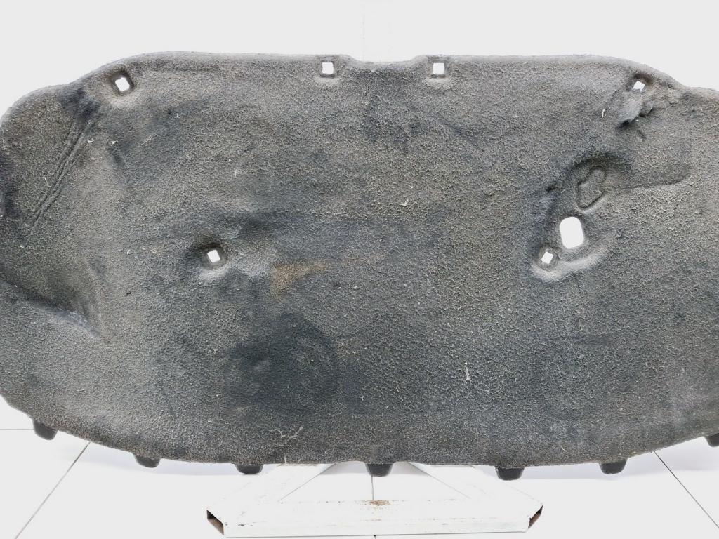 Шумоизоляция капота, 2500 рублей, Пермь