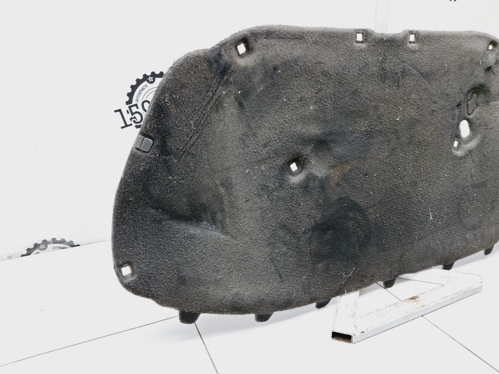 Шумоизоляция капота, 2500 рублей, Пермь