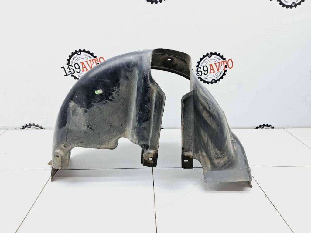 Локер задний правый, 1000 рублей, Пермь