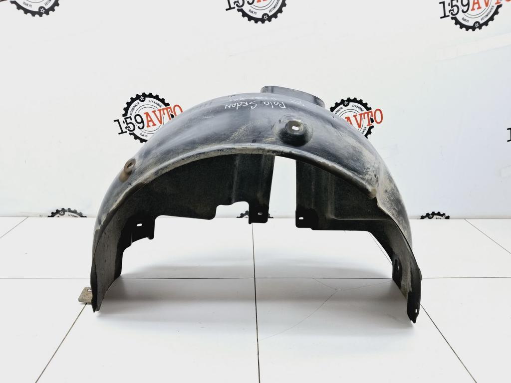 Локер задний левый, 1000 рублей, Пермь