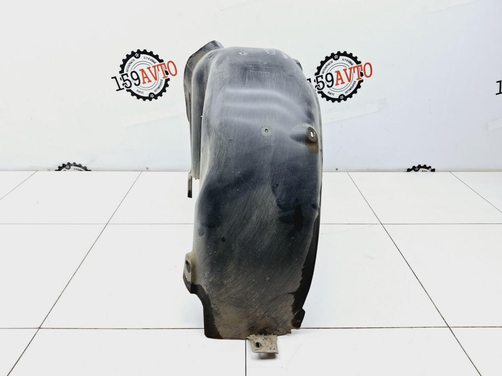 Локер задний левый, 1000 рублей, Пермь