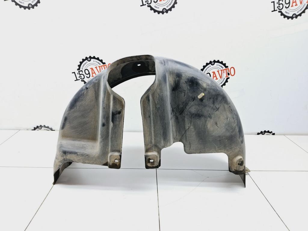 Локер задний левый, 1000 рублей, Пермь