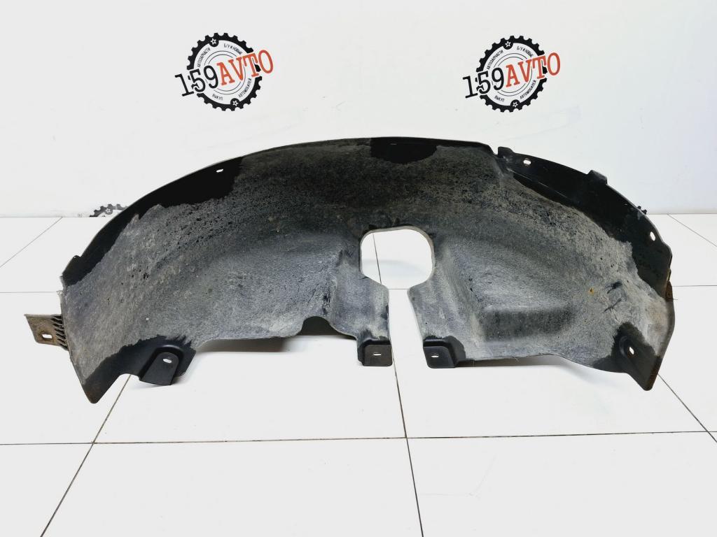 Локер задний левый, 1000 рублей, Пермь