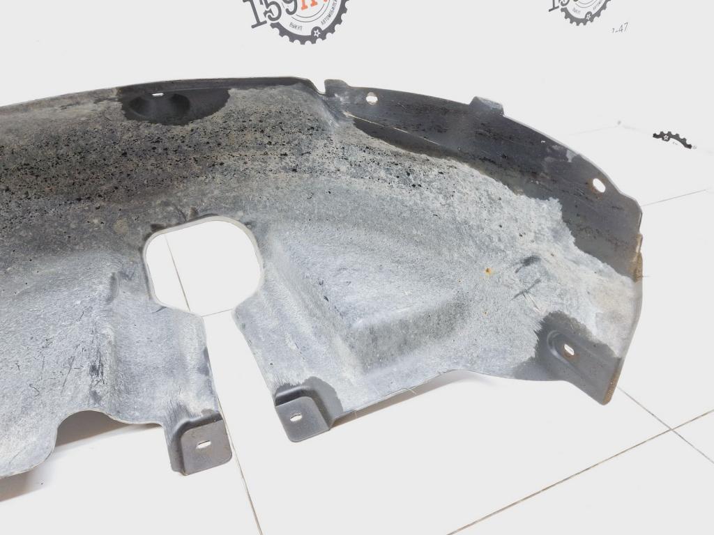 Локер задний левый, 1000 рублей, Пермь