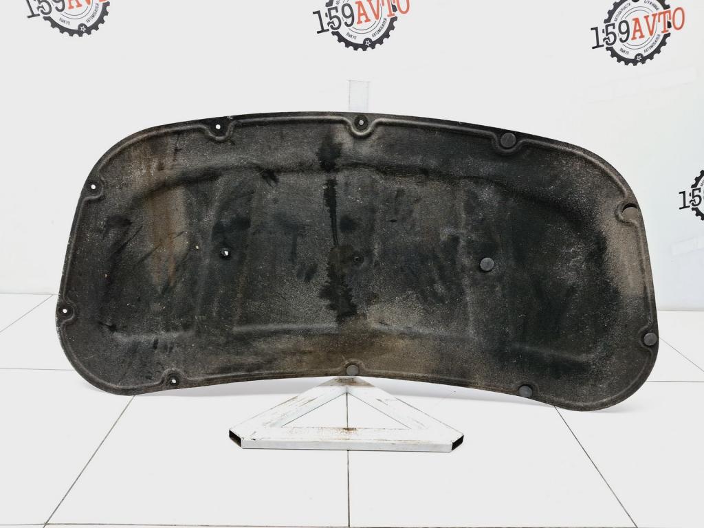 Шумоизоляция капота, 2500 рублей, Пермь