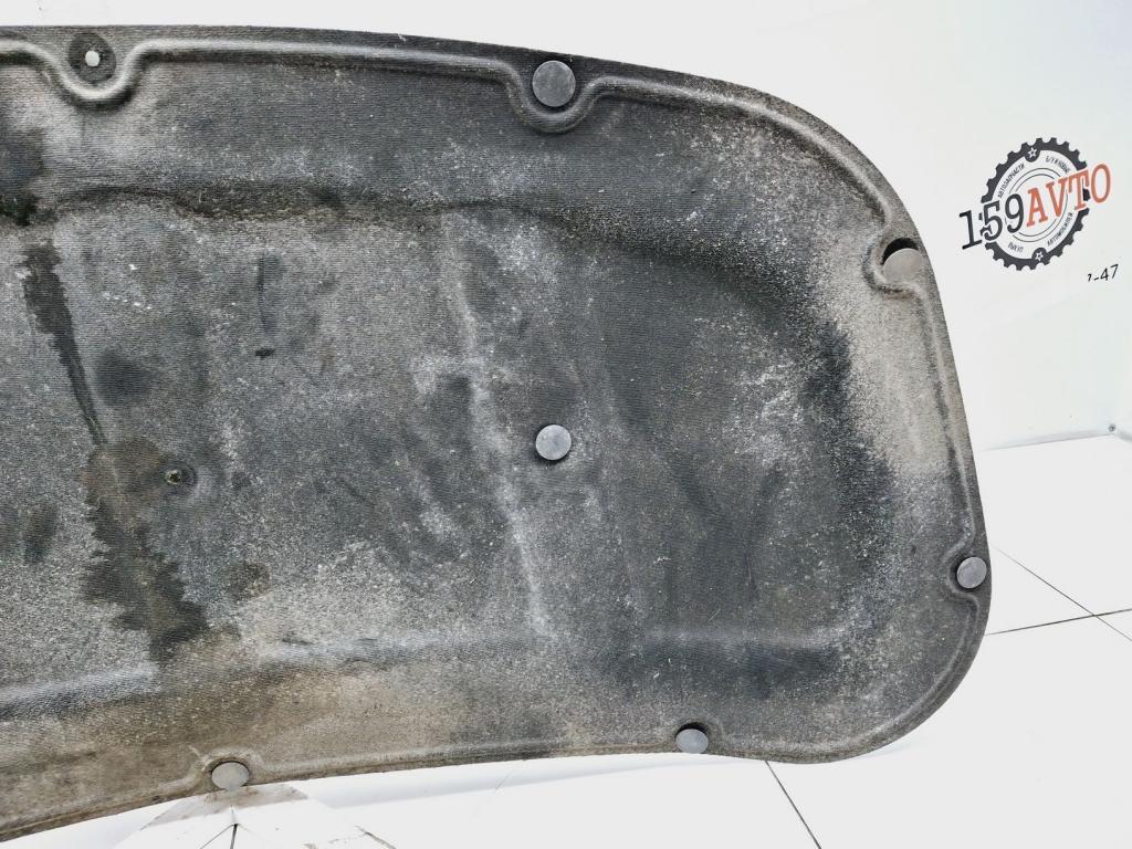 Шумоизоляция капота, 2500 рублей, Пермь