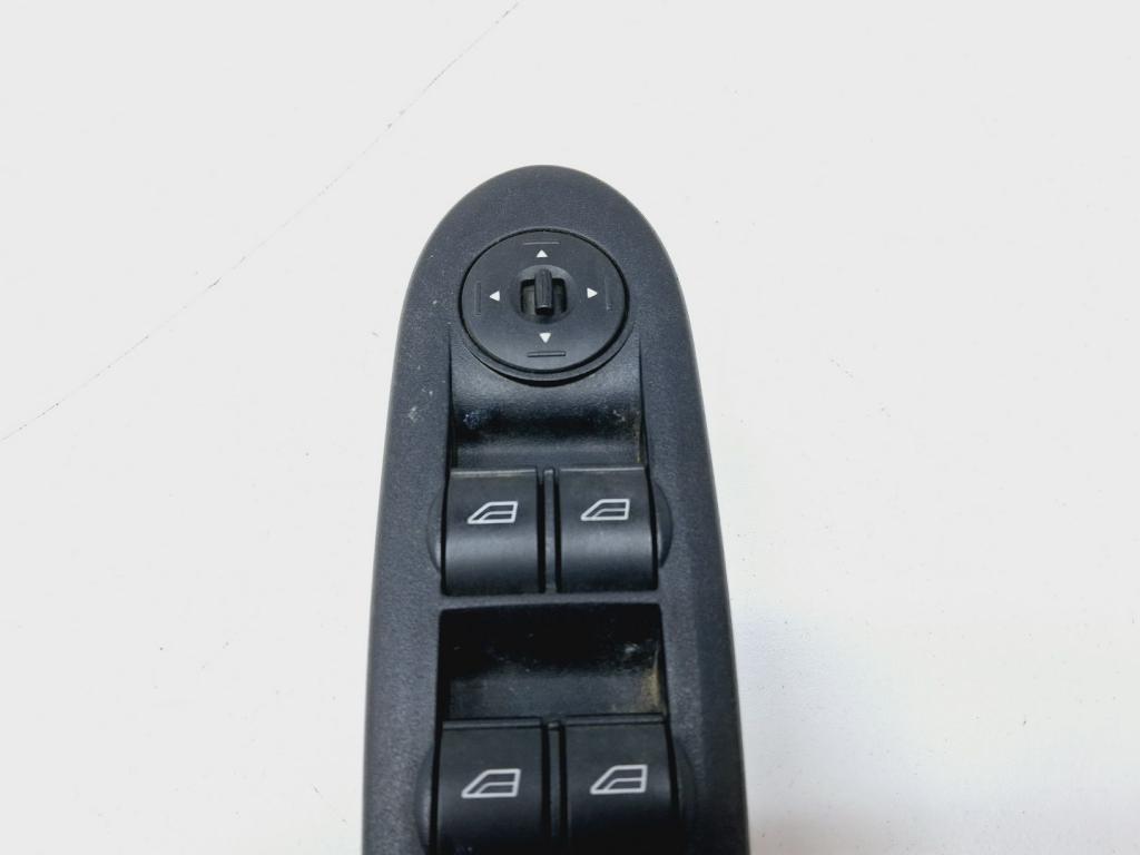 Блок управления стеклоподъемниками, 1500 рублей, Пермь