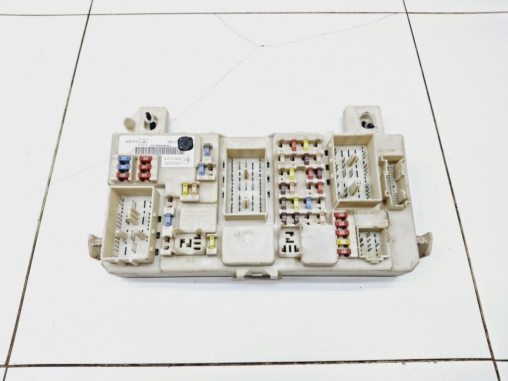 Блок предохранителей, 2500 рублей, Пермь