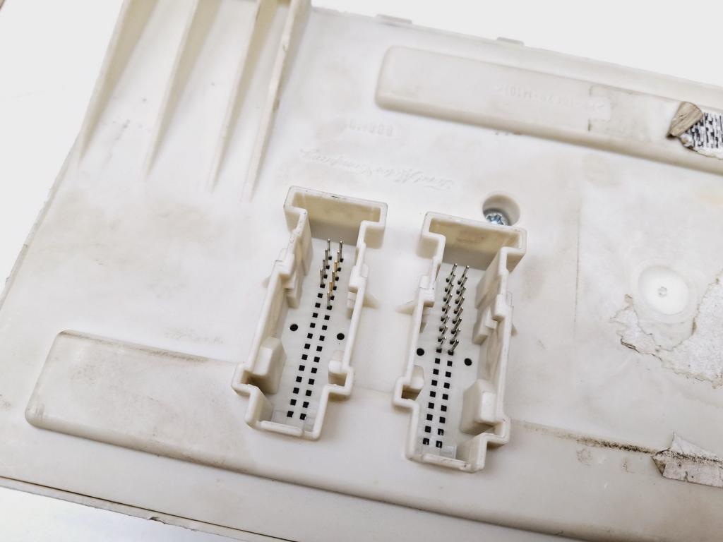 Блок предохранителей, 2500 рублей, Пермь