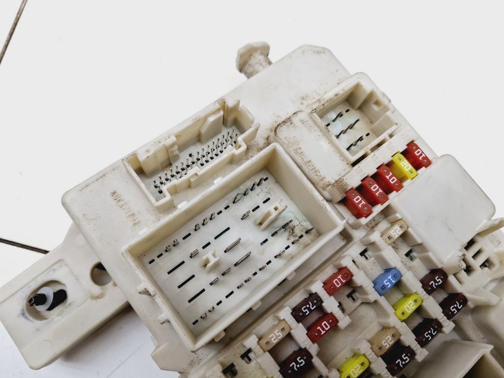 Блок предохранителей, 2500 рублей, Пермь