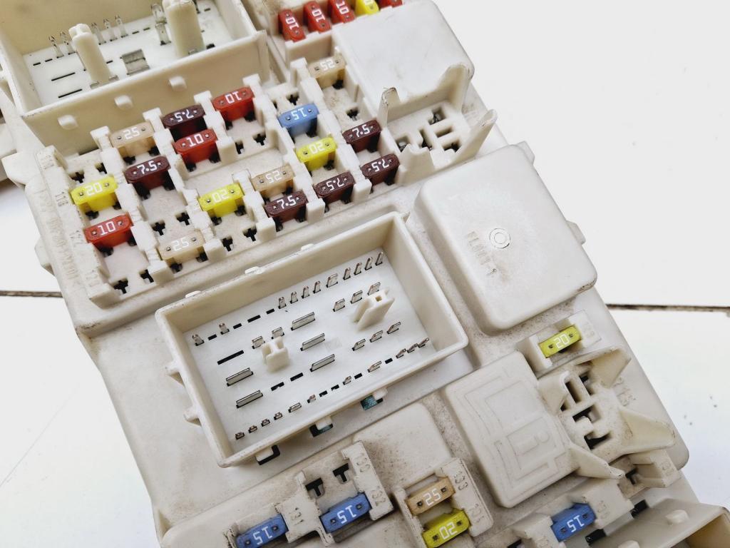 Блок предохранителей, 2500 рублей, Пермь