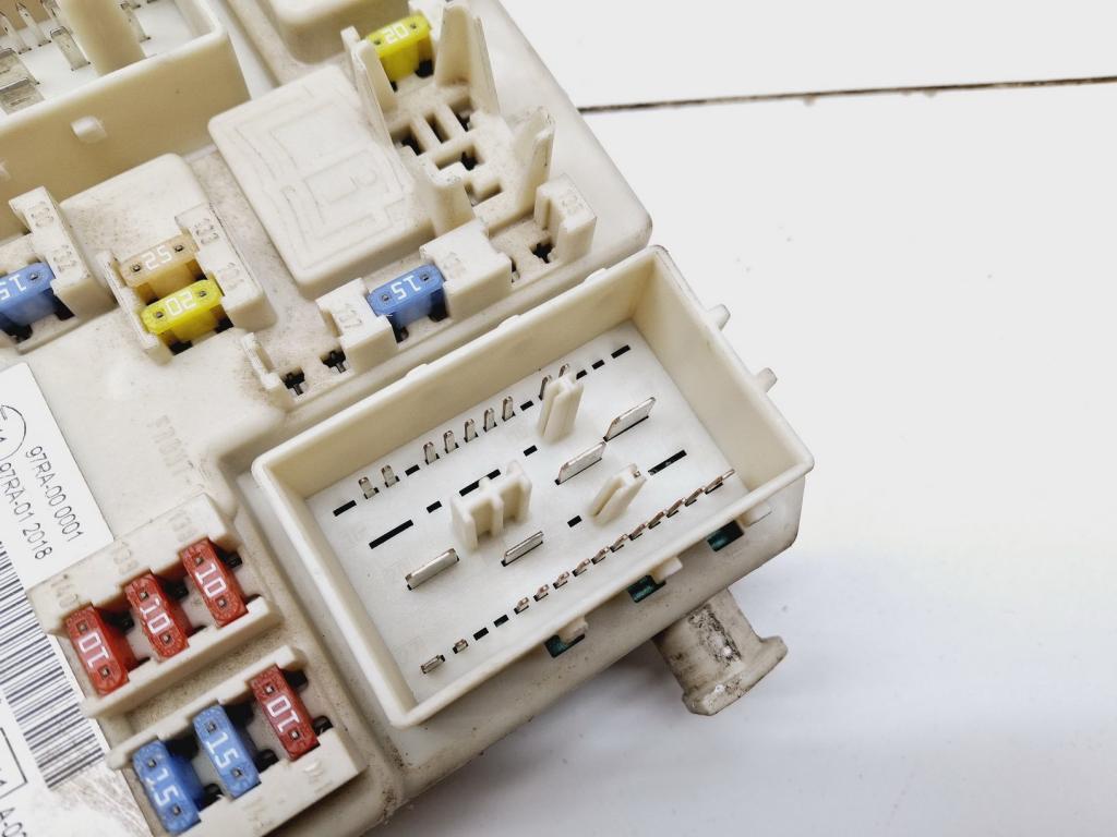 Блок предохранителей, 2500 рублей, Пермь