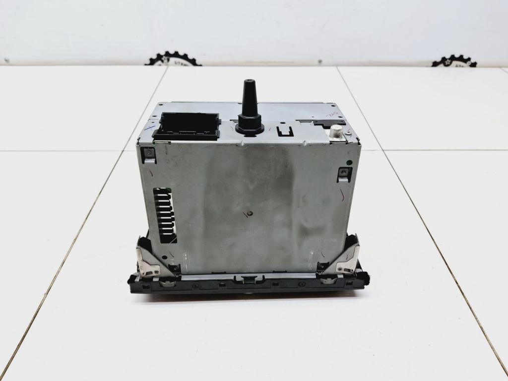 Магнитола, 4000 рублей, Пермь