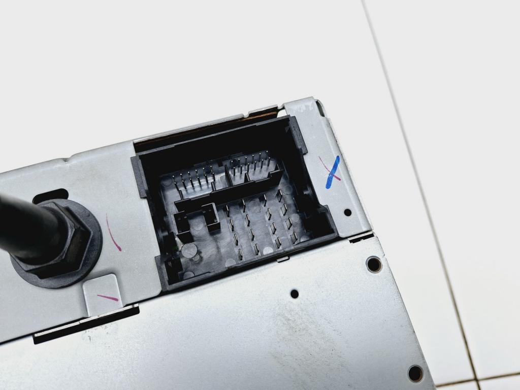 Магнитола, 4000 рублей, Пермь