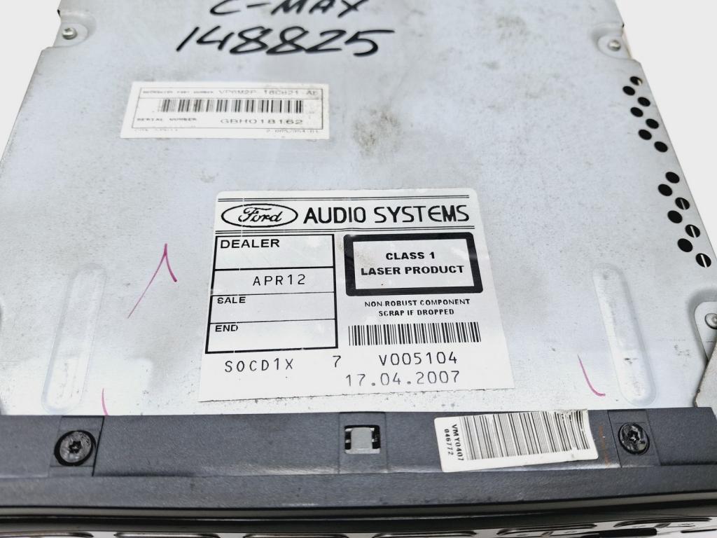 Магнитола, 4000 рублей, Пермь