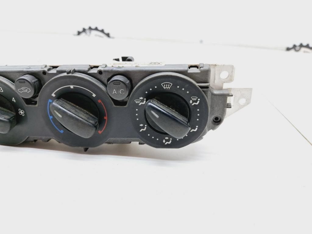 Блок управления отопителем, 2000 рублей, Пермь