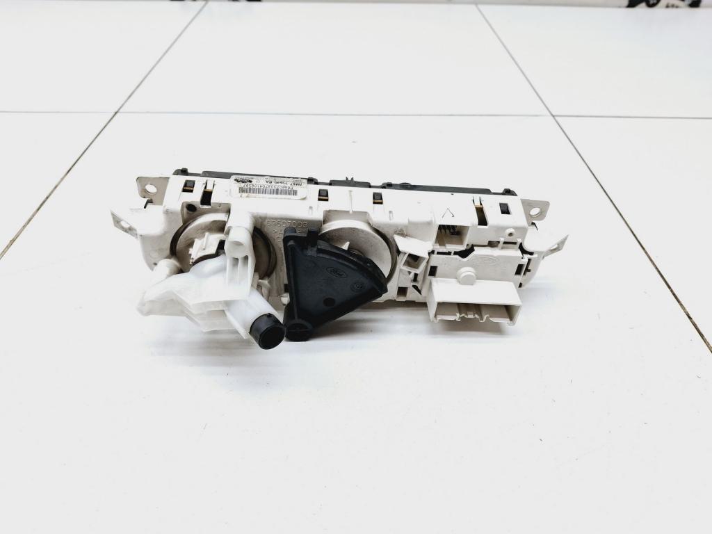 Блок управления отопителем, 2000 рублей, Пермь