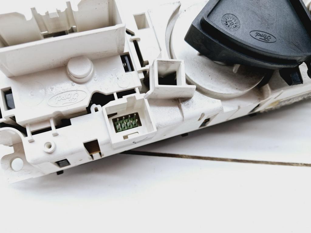 Блок управления отопителем, 2000 рублей, Пермь