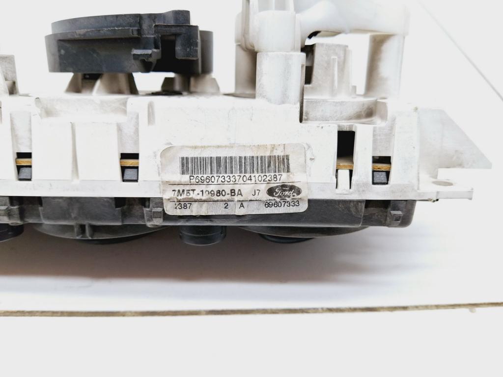 Блок управления отопителем, 2000 рублей, Пермь