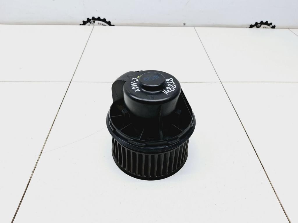 Моторчик печки, 3000 рублей, Пермь