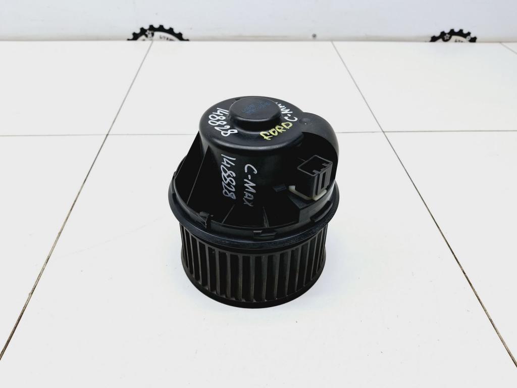 Моторчик печки, 3000 рублей, Пермь