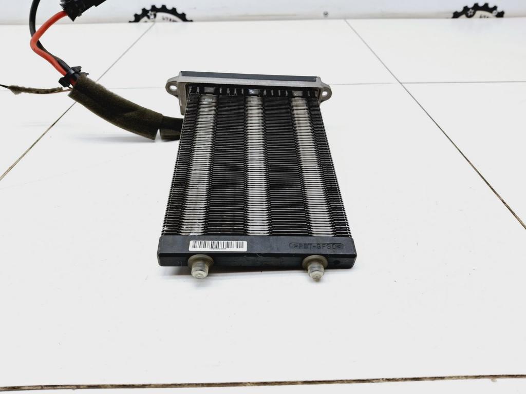 Радиатор отопителя электрический, 7000 рублей, Пермь