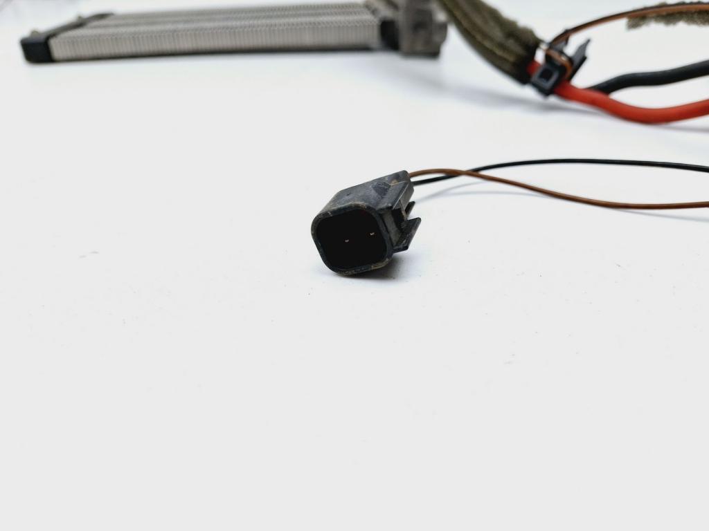 Радиатор отопителя электрический, 7000 рублей, Пермь